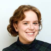 Sitter Profile Image: Mary W.