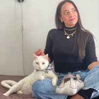 Foto de perfil del cuidador: Maria Alejandra G.