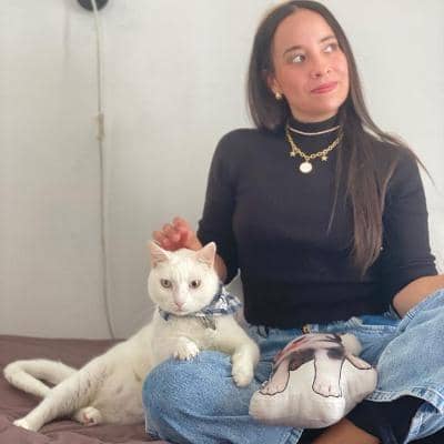 Foto de perfil del cuidador: Maria Alejandra G.