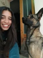 Immagine del profilo del sitter: Francesca D.