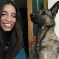 Immagine del profilo del sitter: Francesca D.