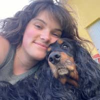 Photo de profil du pet sitter : Isia L.