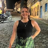 Photo de profil du pet sitter : Oceane D.