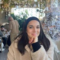 Photo de profil du pet sitter : Helena L.