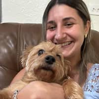 Sitter Profile Image: Naylen M.