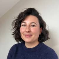 Photo de profil du pet sitter : Céline M.