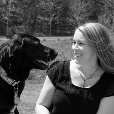 Sitter Profile Image: Rebecca A.