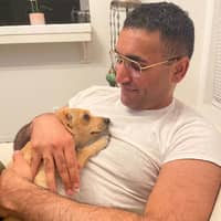 Sitter Profile Image: Shahaab I.