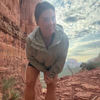 Sitter Profile Image: Samantha D.