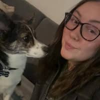 Sitter Profile Image: Vanessa H.