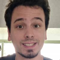 Photo de profil du pet sitter : Wilhem D.