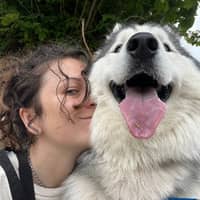 Photo de profil du pet sitter : Maurine F.