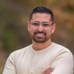 Sitter Profile Image: Christian E.