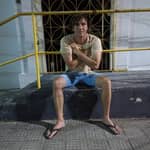 Sitter Profile Image: Micah T.