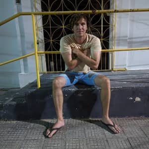 Sitter Profile Image: Micah T.