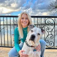 Sitter Profile Image: Karlie W.