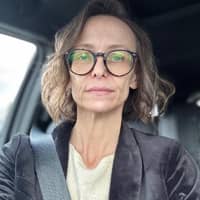 Sitter Profile Image: Aline H.