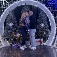 Sitter Profile Image: Brandon & Faith A.