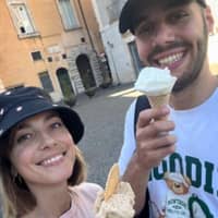 Photo de profil du pet sitter : Maud E.