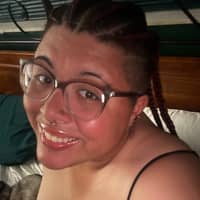 Sitter Profile Image: Jasmine V.