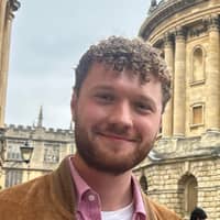 Sitter Profile Image: Jack W.