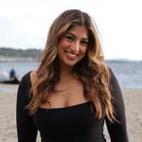 Sitter Profile Image: Anya G.