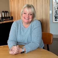 Sitter Profile Image: Sonja P.