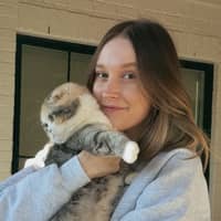 Sitter Profile Image: Bryn S.