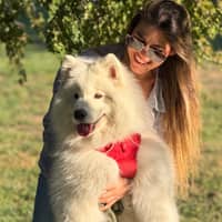 Sitter Profile Image: Jennifer & Eduardo M.