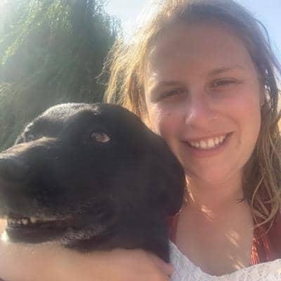 Photo de profil du pet sitter : Bleuenn L.