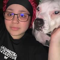 Sitter Profile Image: Alliyah D.