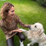 Sitter Profile Image: Klaudia S.