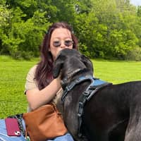 Sitter Profile Image: Alexa R.