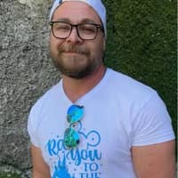 Sitter Profile Image: Steven R.