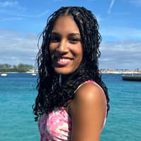 Sitter Profile Image: Jasmine G.