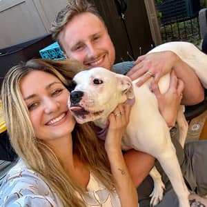 Sitter Profile Image: Mandie L.