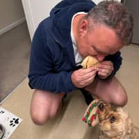 Sitter Profile Image: Rutty D.