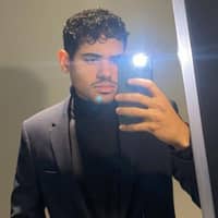 Sitter Profile Image: Fabio A.