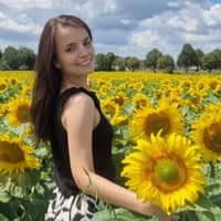 Sitterprofilbild: Sabrina B.