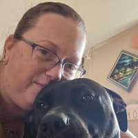 Sitter Profile Image: April B.