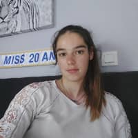 Photo de profil du pet sitter : Léa P.