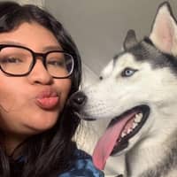 Sitter Profile Image: Josselyn J.