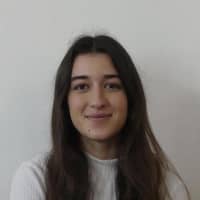 Sitter Profile Image: Lucía D.