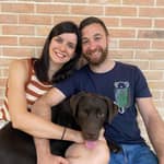 Sitter Profile Image: JAVIER Y MARIA A.