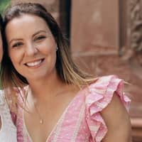 Sitter Profile Image: Ana Carolina M.