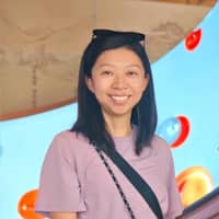 Sitter Profile Image: Cong L.