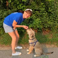 Sitter Profile Image: Cathy N.