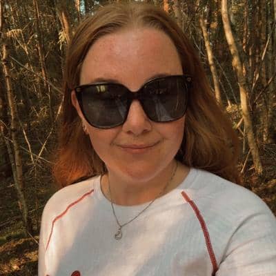 Profilbilde av hundepasser: Marthe L.