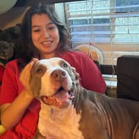 Sitter Profile Image: Yazmin C.