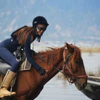 Sitter Profile Image: YUAN & Joe Xunyang G.